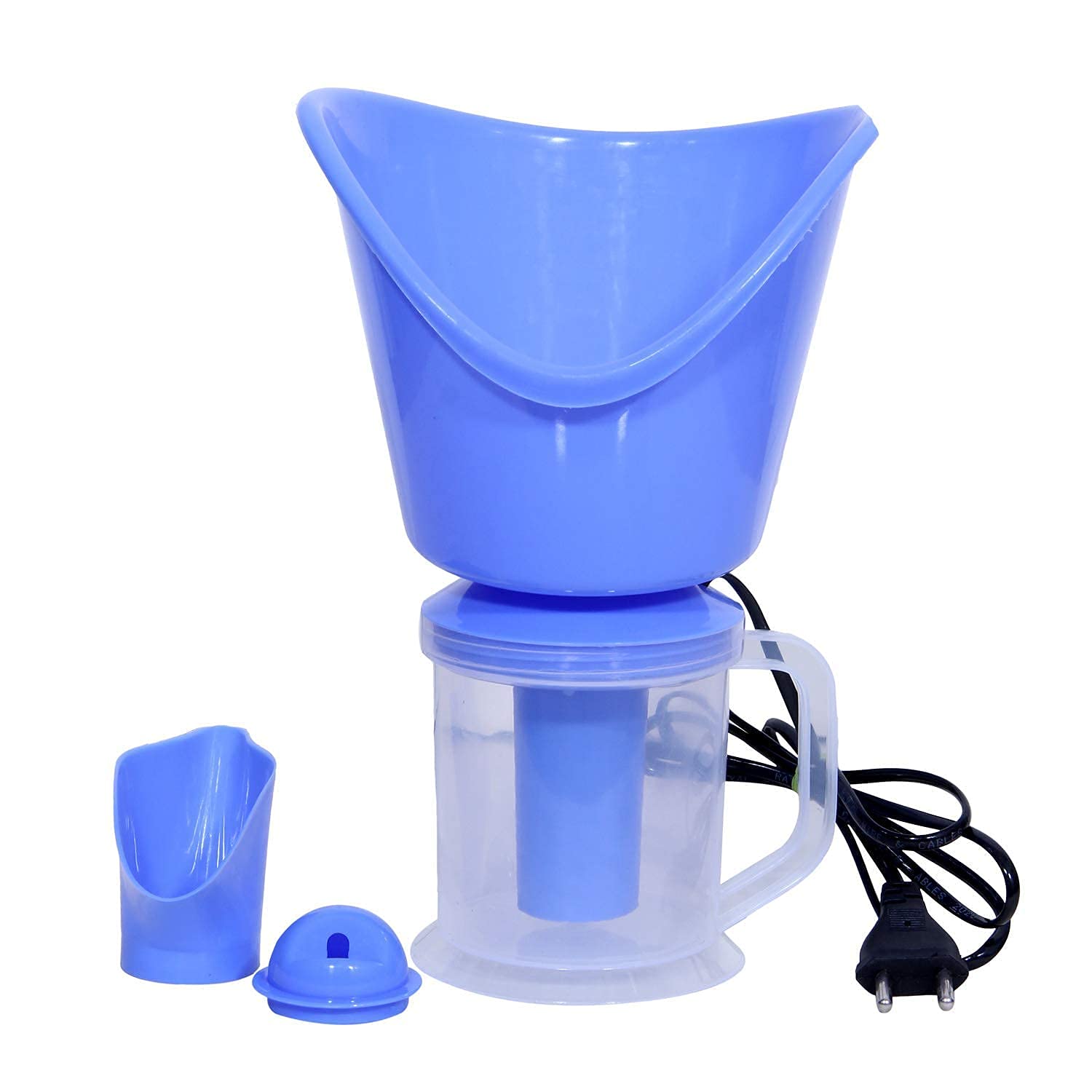 Vaporizer Machine For Adult Vaporizer Machine For Cold and Cough Vapour Machine For Cold And Cough Face Vaporizer Steamer Vaporizer Machine For Home 3 In 1 Steam Vaporizer, Nose and Cough Steamer