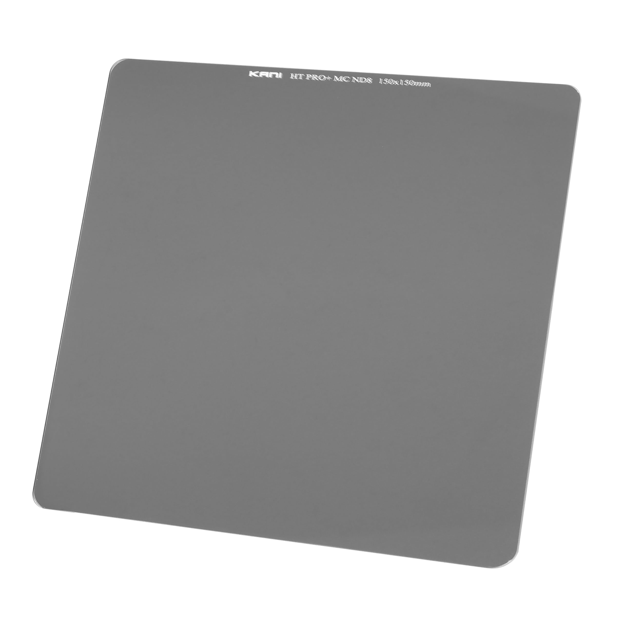 Amazon | KANI 150mm幅 角型フィルター NDフィルター HT PRO+ MC ND8