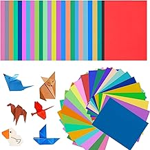 A4 Coloured Card Stock, 230gsm Thick Multicoloured Card Paper, Vibrant Colors Cardstock for Crafting, Scrapbooking, DIY Art, School Projects, Office Printing & Creative Decor, 25 Colors 100 Sheets