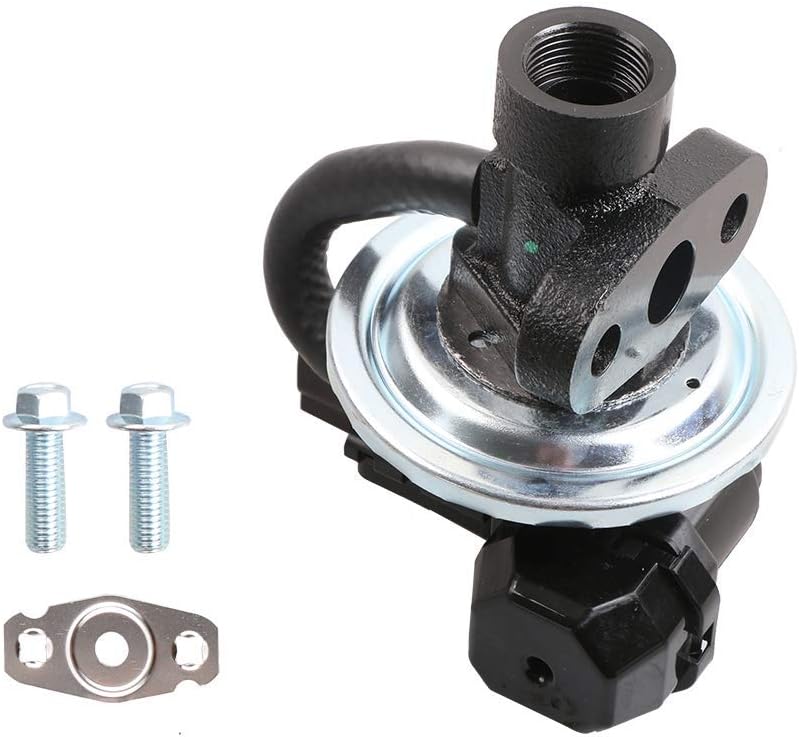 MOSTPLUS EGR Valve EGV1038 Compatible for Ford Hundred Freestyle Mercury Montego 2005-2007