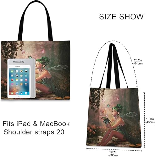 Vista 2 de visesunny Bolsos de mano de moda para mujer, bolsa de hombro, asa superior, bolsas de viaje para gimnasio, playa, viajes diarios