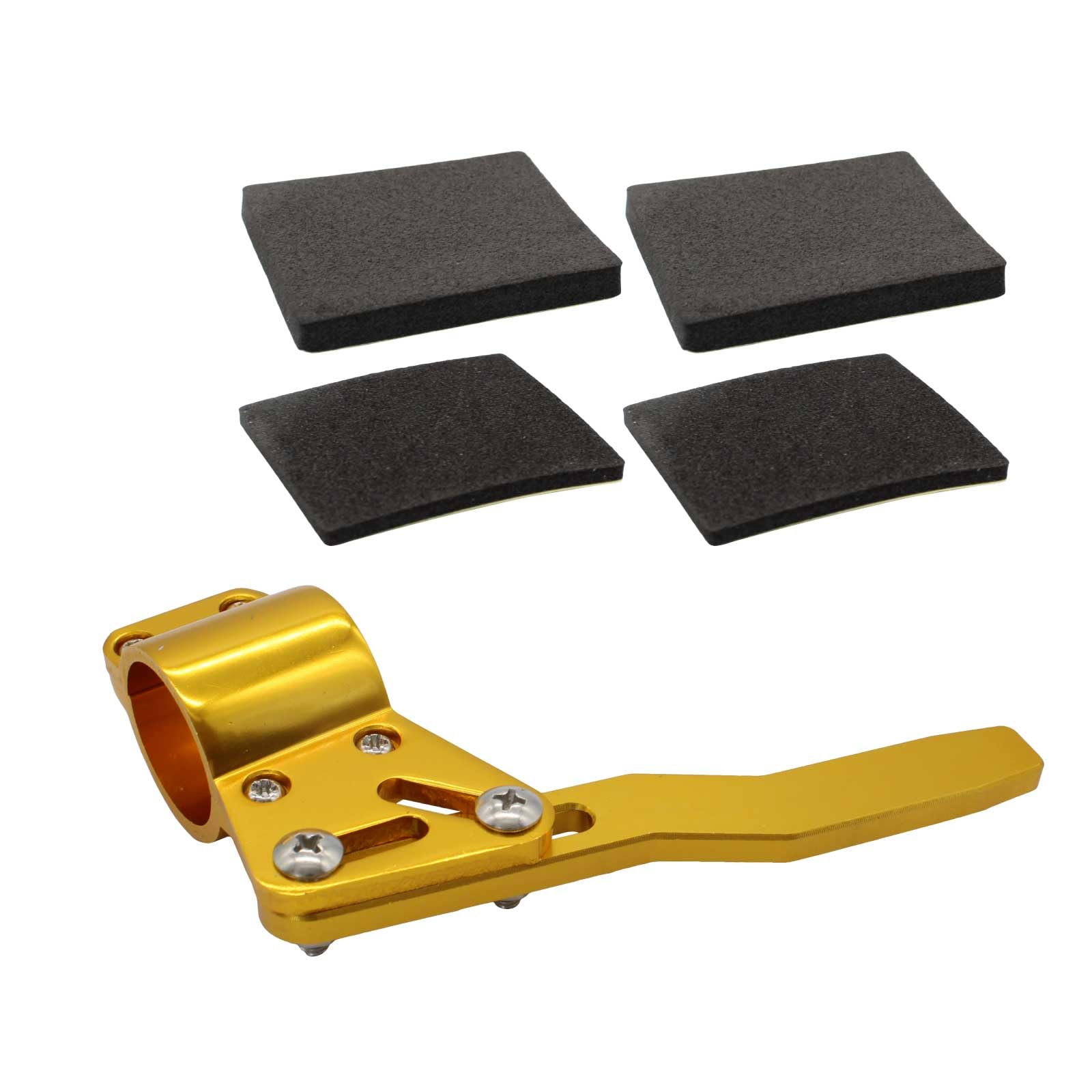 Amazon.co.jp: Funriche ウィンカー レバー ポジション アップ