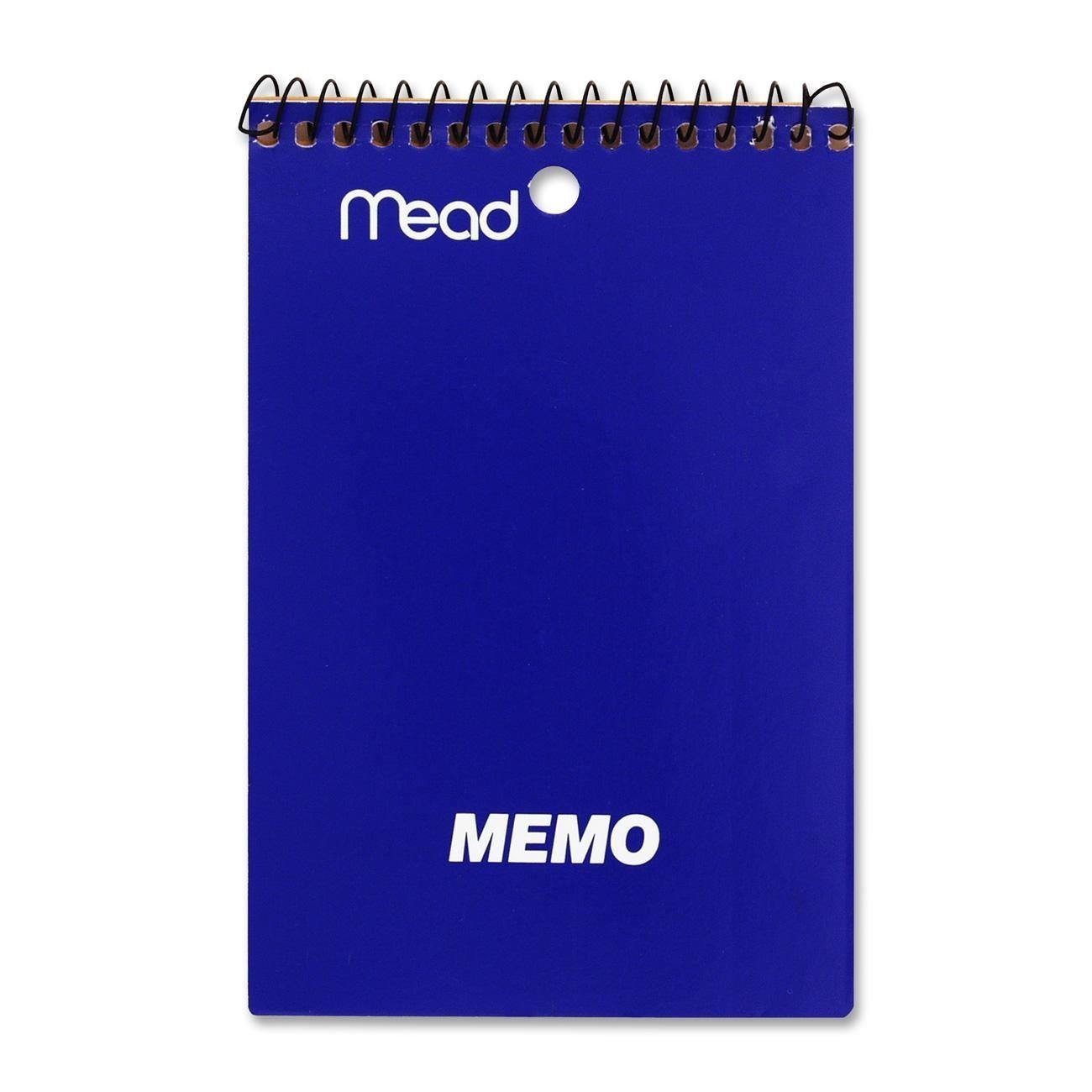 4"x6" Flip Top Memo Book