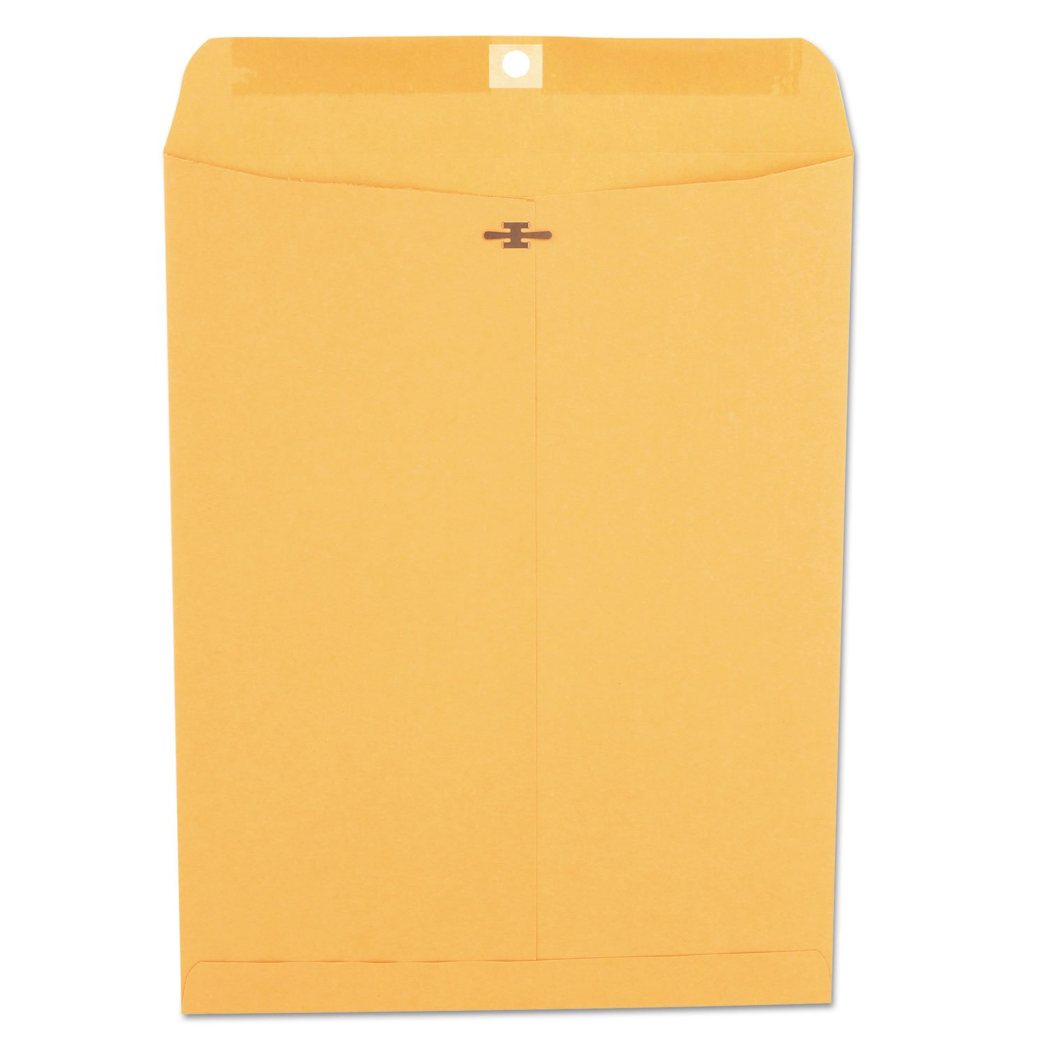 Amazon.com: Universal UNV35267#97 Square Flap Gummed/Clasp