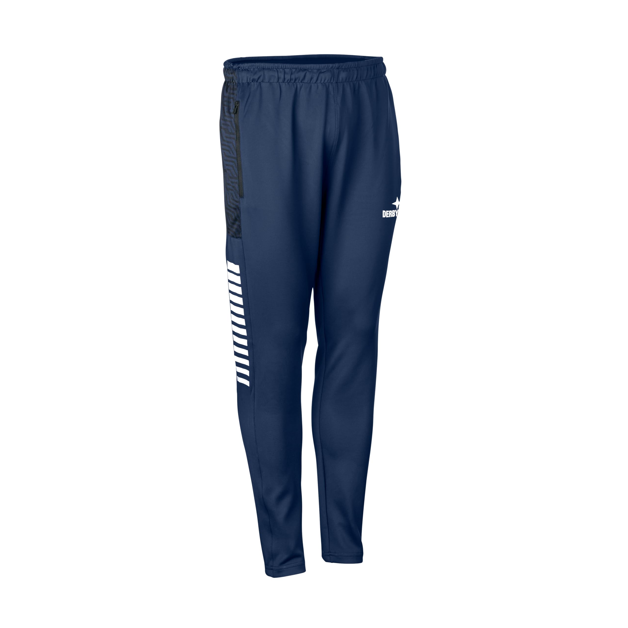 Derbystar Primo Trainingshose Regular V24 - Pantalón Deportivo Unisex Adulto