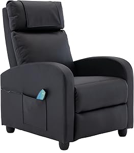 Poltrone reclinabili per massaggi thumbnail classifica