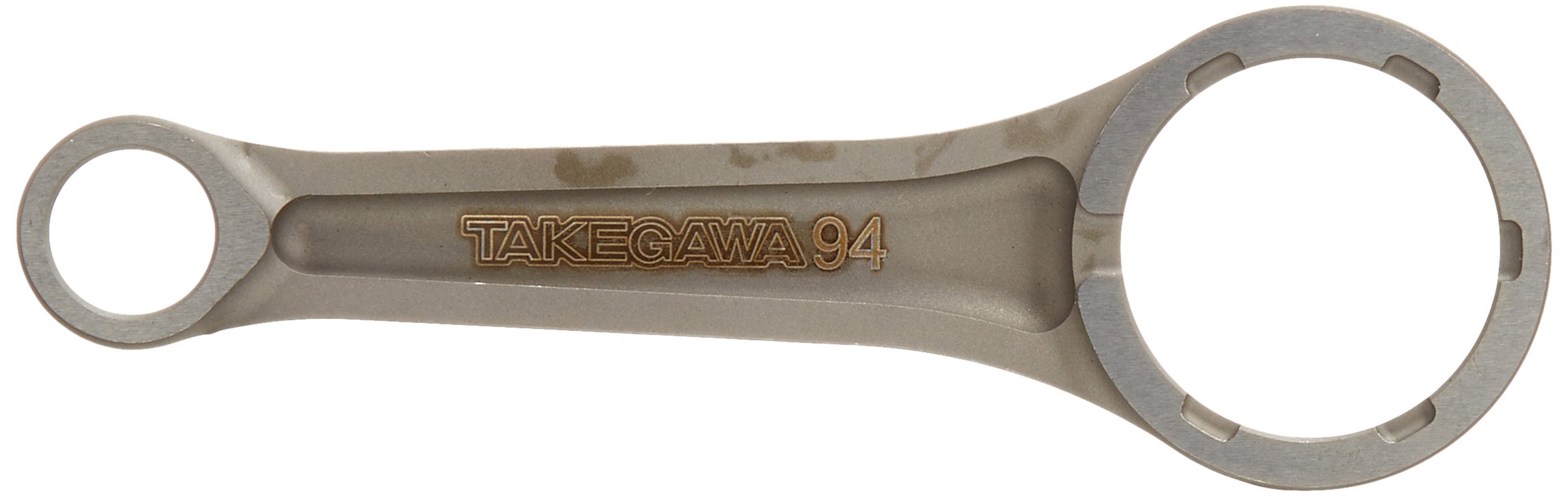Amazon | スペシャルパーツ武川 コンロッド 94MM モンキー 13202-181