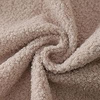 Vista 3 de Men's Winter Casual Jacket Flannel Button Down Jackets for Daily life Work Shopping