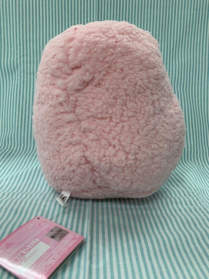 Amazon.co.jp: Obey Me でっかい羊ぬいぐるみ ベルフェゴール : おもちゃ 