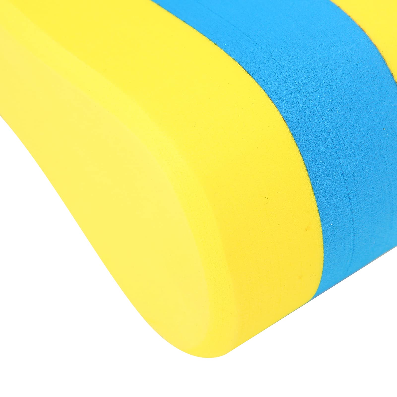 Pull Buoy Nuoto In EVA - Galleggiante Allenamento Per Adulti E Principianti | MONOJLY - Foto 5