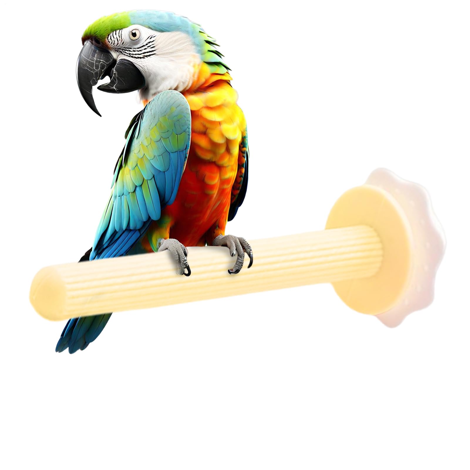 Bird Perch,Cockatiel Heating Accessories | USB Heated Bird Perch,for Peony Indoor Cold Weather Outdoor Garden Backyard Home
