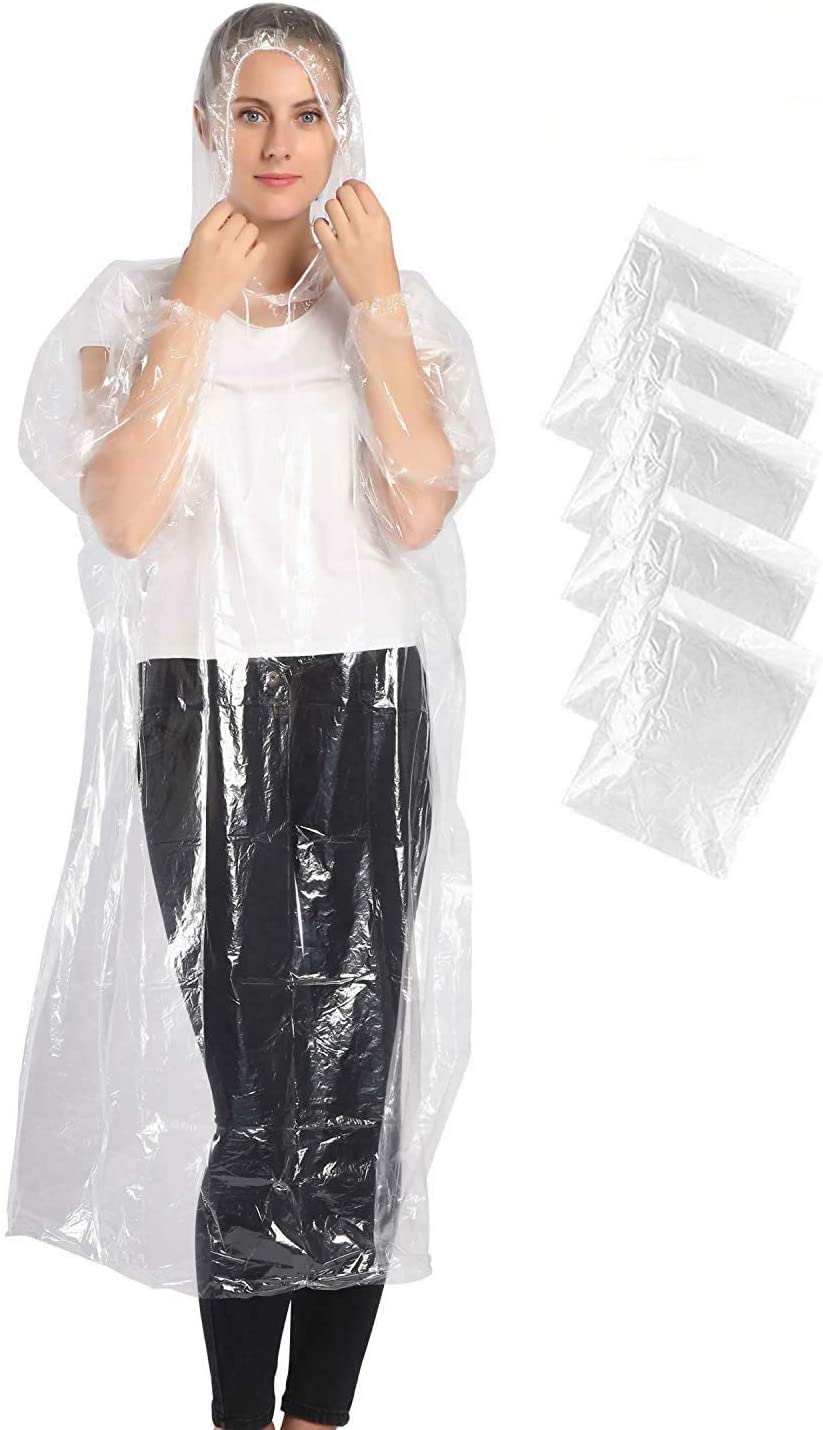 waterproof pac a mac