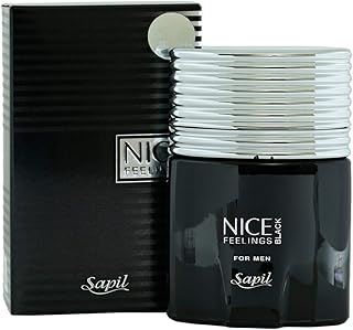 Sapil For Men 75ml - Eau de Toilette