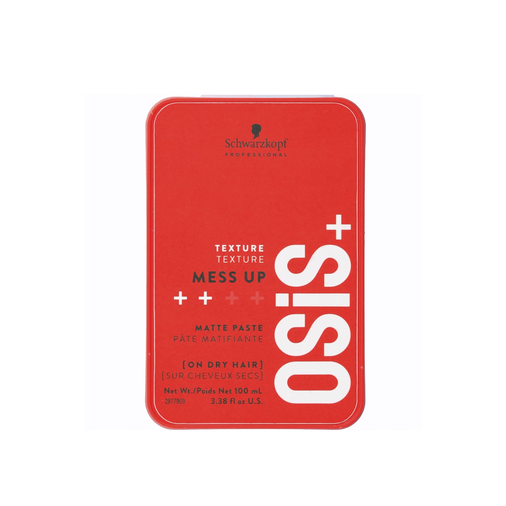 OSIS MESS UP matt gum 100 ml