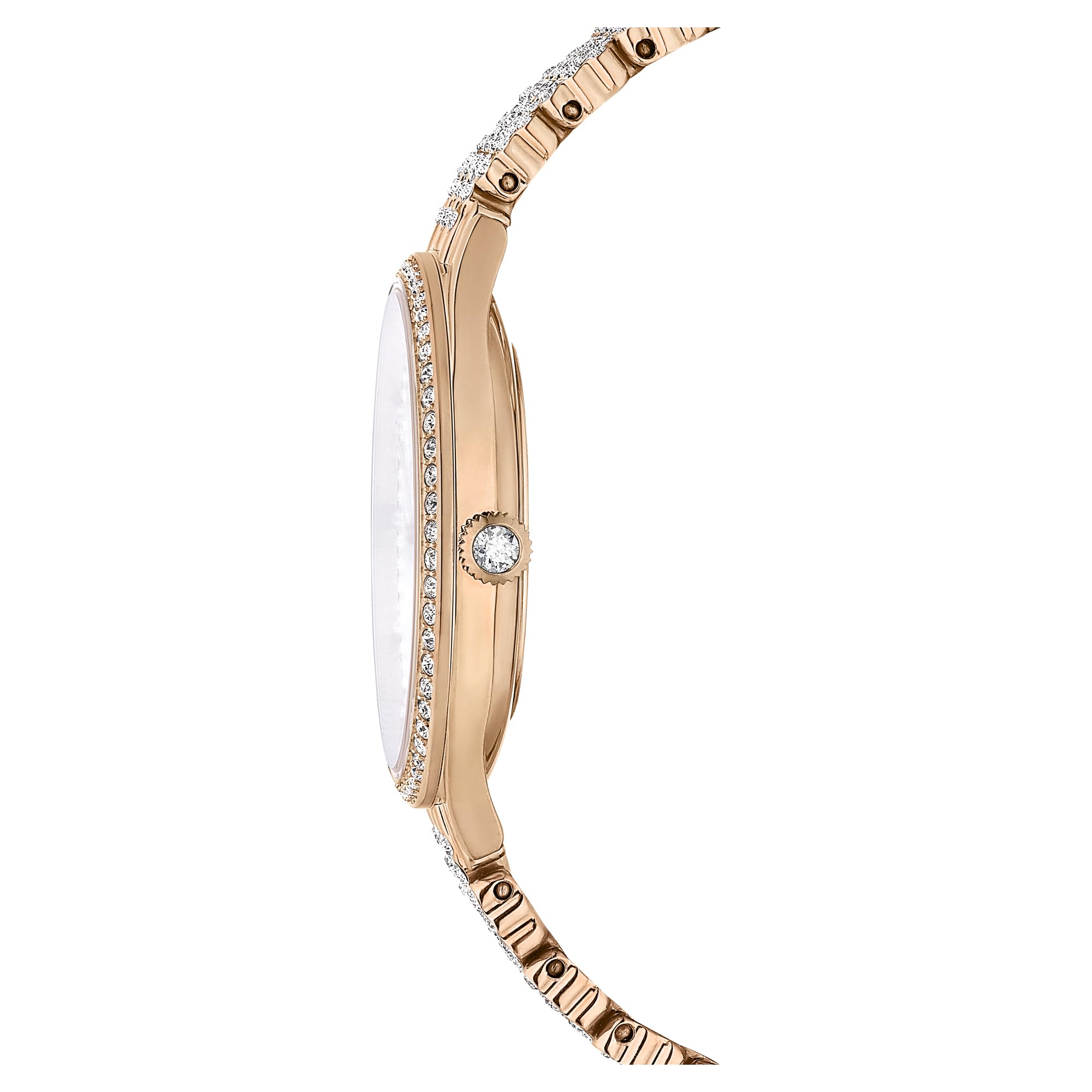 Swarovski Attract Colección Reloj, Swiss Made