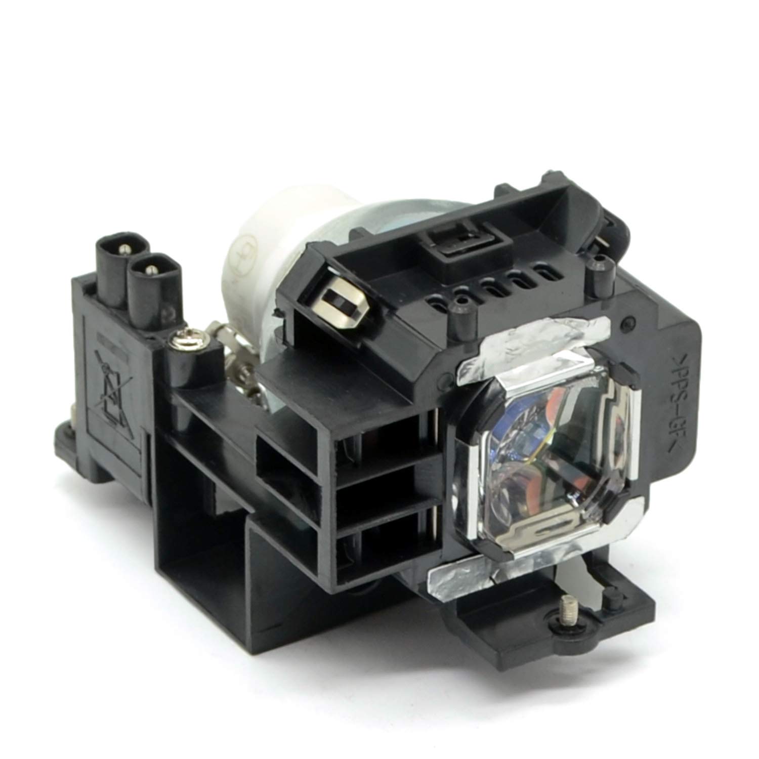 NEC np405 プロジェクター　液晶プロジェクター　ランプ436h 動作品 NEC np405 プロジェクター 液晶プロジェクター ランプ436h 動作