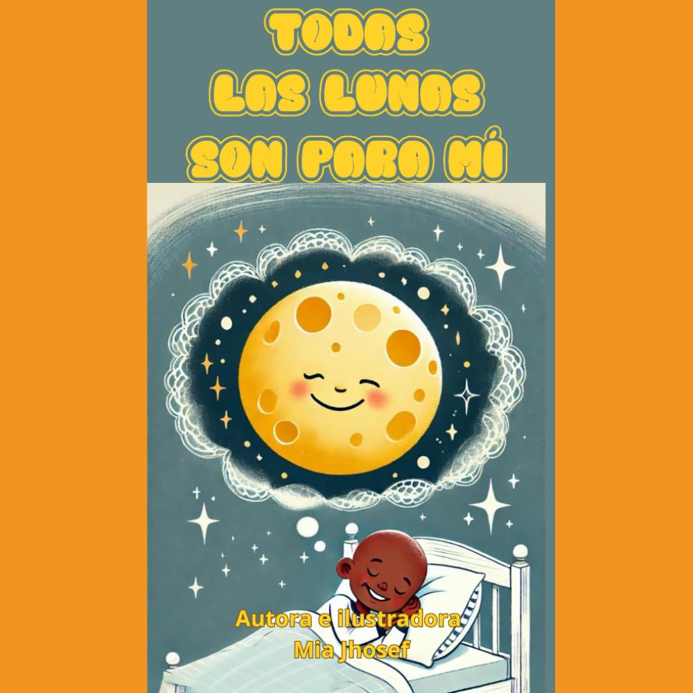 TODAS LAS LUNAS SON PARA MÍ