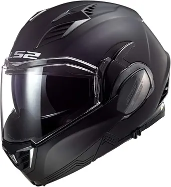Valiant II Modular Helmet