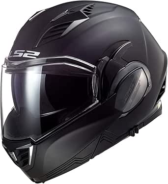 Valiant II Modular Helmet