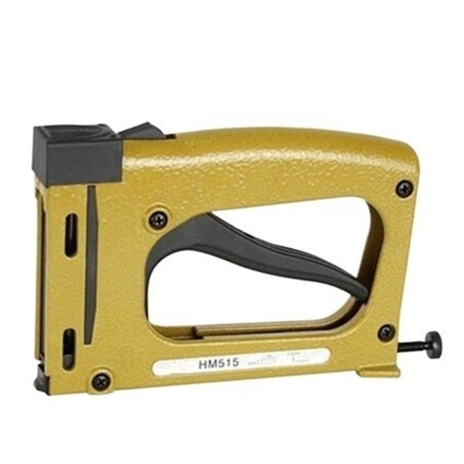 Graffettatrice Per Legno Cucitrice manuale con cucitrice Tappezzeria | Fissatrice for telaio for chiodatrice annuale con 1000 chiodi a costo gratuito(10000pcs Nails)