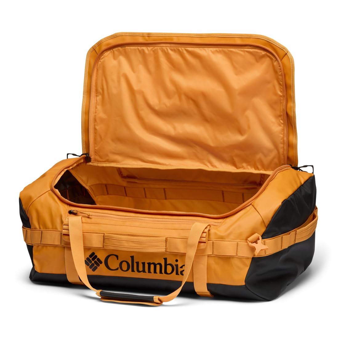 Columbia Landroamer™ 60l Duffel Sacca da viaggio Unisex - Adulto (Pacco da 1)