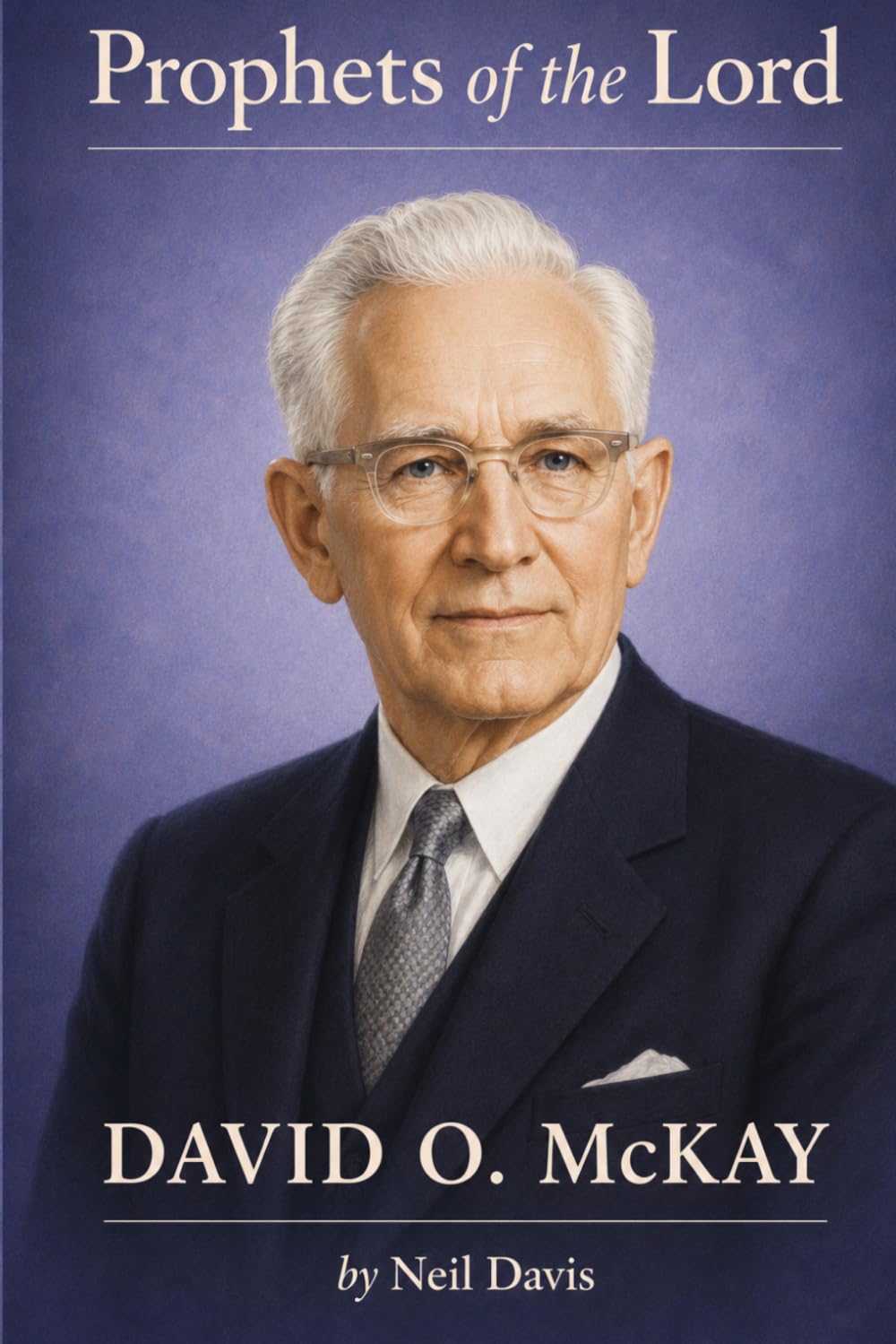 Prophets of the Lord: David O. McKay
