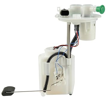 A-Premium Fuel Pump Module Assembly Compatible with Kia Soul 2014-2015 L4 1.6L 2.0L