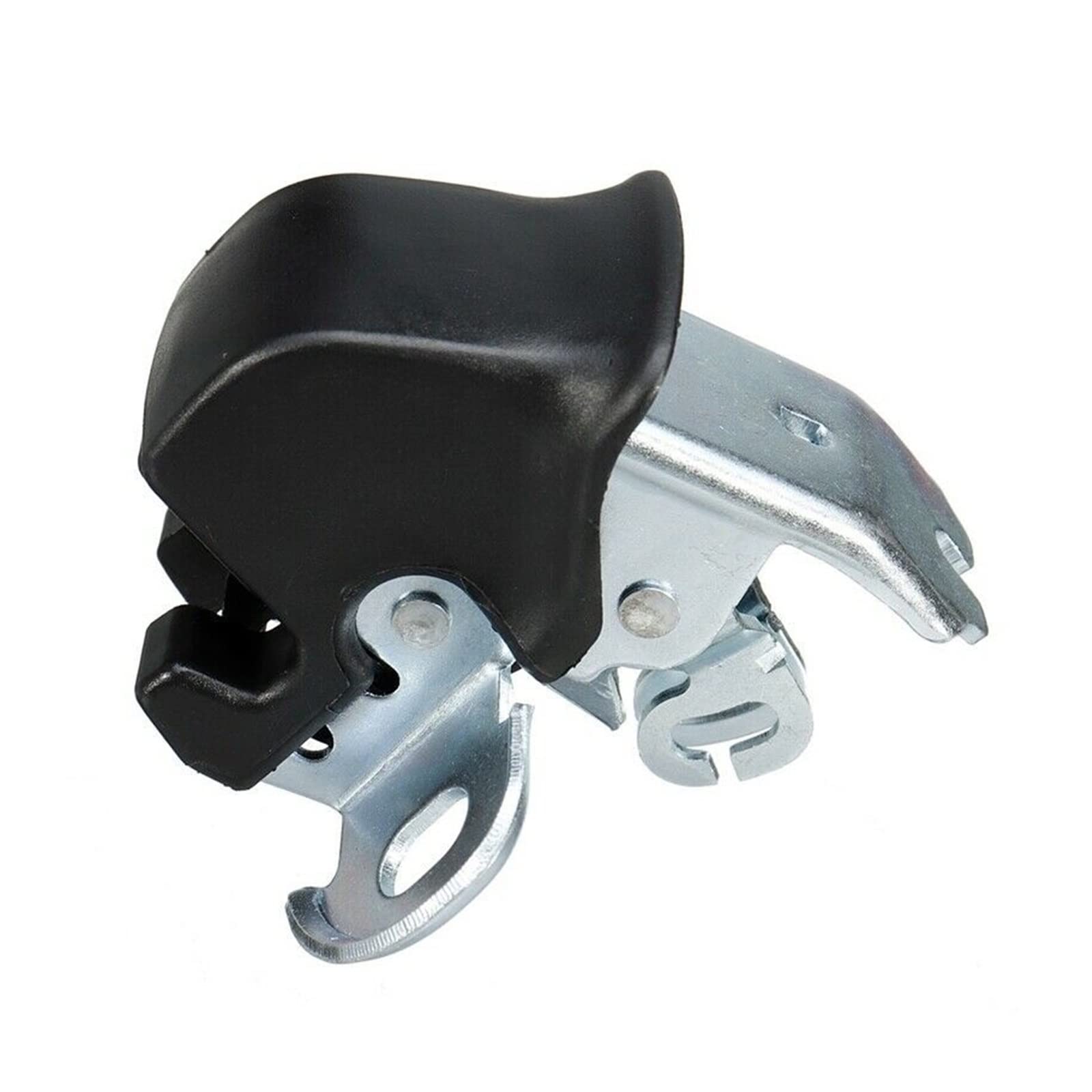 Hetevscck One Color For Nissan For Interstar 1998-2003 2004 2005 2006 2007 2008 2009 2010 8200031626 Car Rear Lower Door Lock Latch Catch Luggage Lock