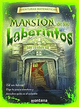 Paperback Mansión de los laberintos, La [Spanish] Book
