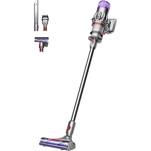 Up to 35% off Select Dyson Floorcare