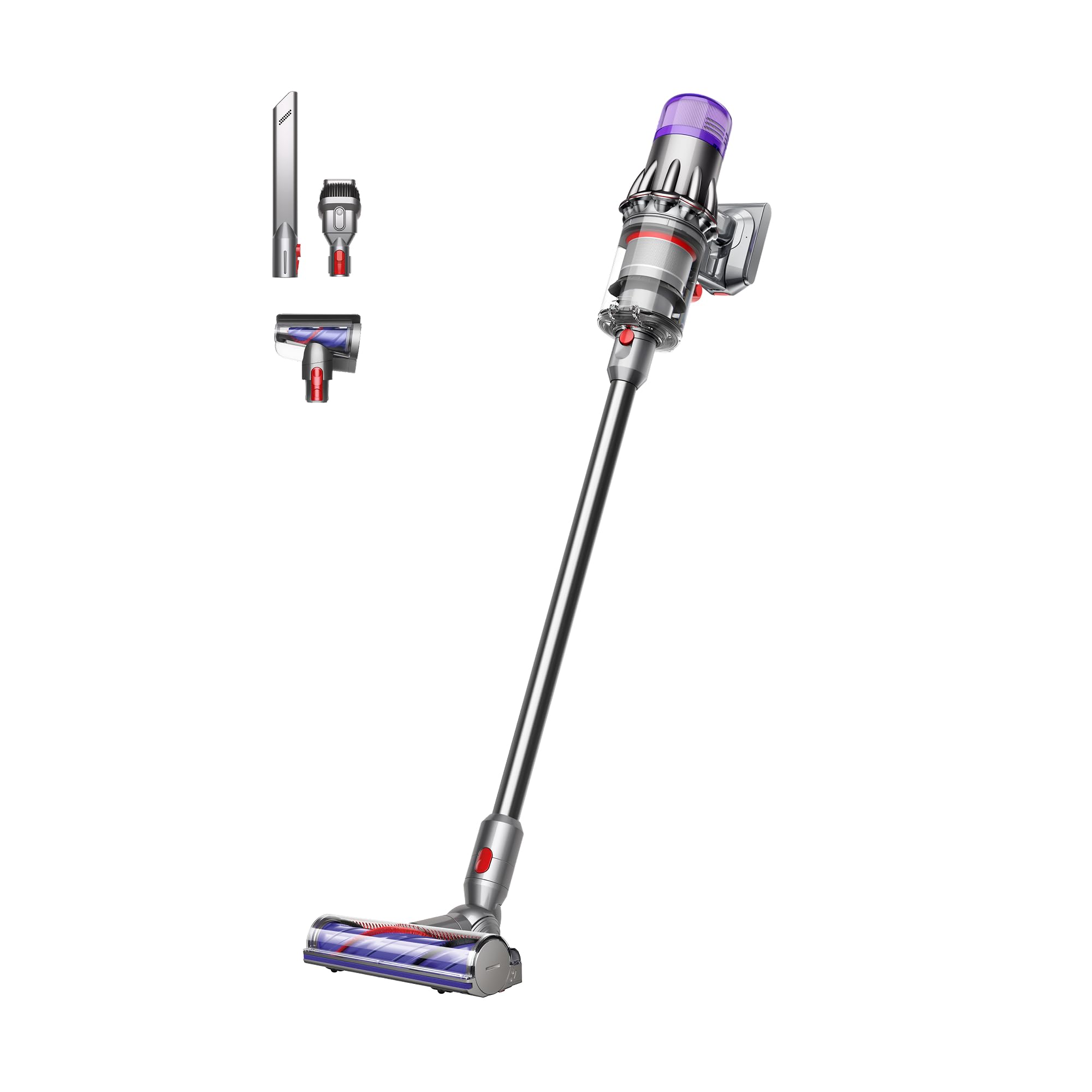 【Smiley25r‪‪❤︎‬ 】Dyson V8 Slim Amazon.com - Dyson Digital Slim Cordless Vacuum