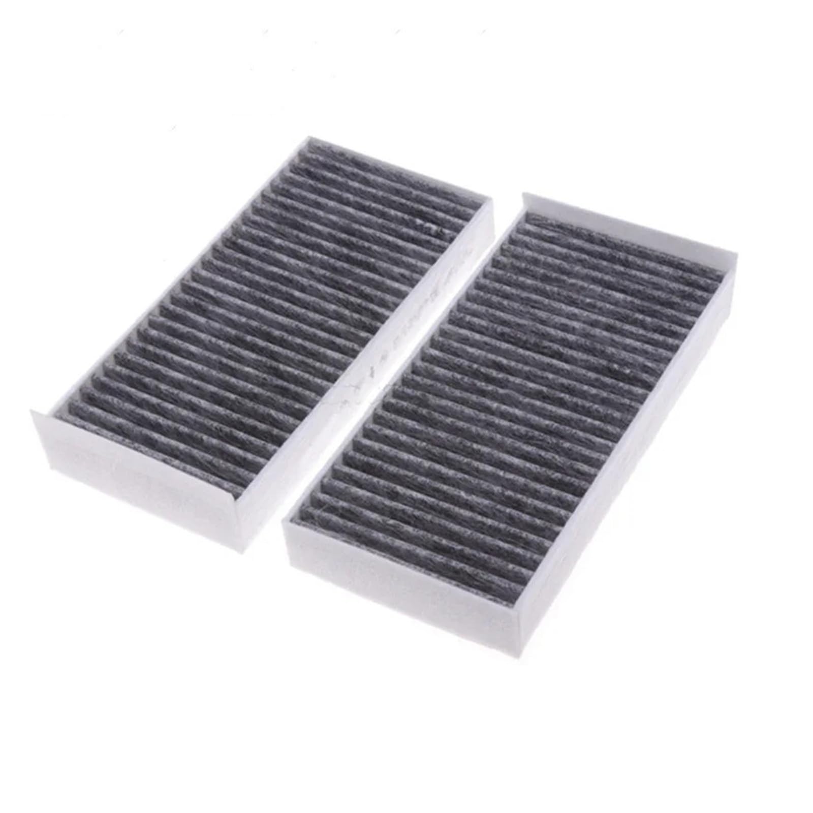 Filtro Condizionatore D'aria For Auto Da 2 Pezzi, Compatibile For BMW, I3 2 F45/F46 220i/225i/218i F54/F55/F56 2014 2015 64319321875