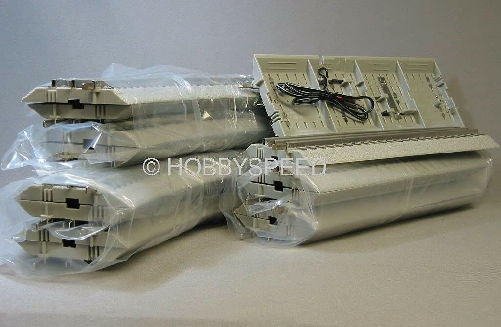 LIONELL FASTRACK 40 X 70 Oval Track Pack O Gauge