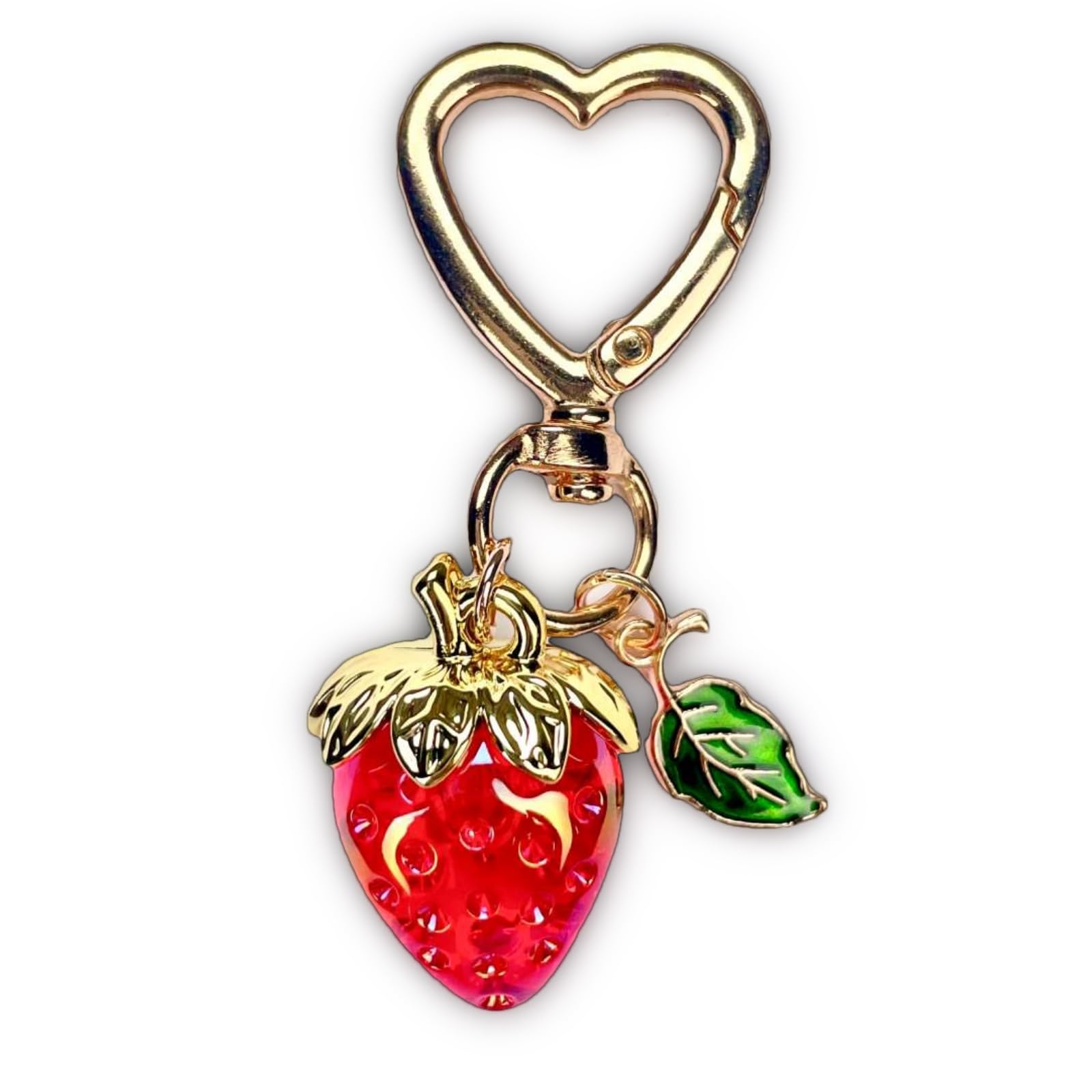 Aavedge Cute Key Chain, Keychains, Thanksgiving Christmas Birthday Gifts for Sister, Women, Dad, Friends, Girls & Teens.