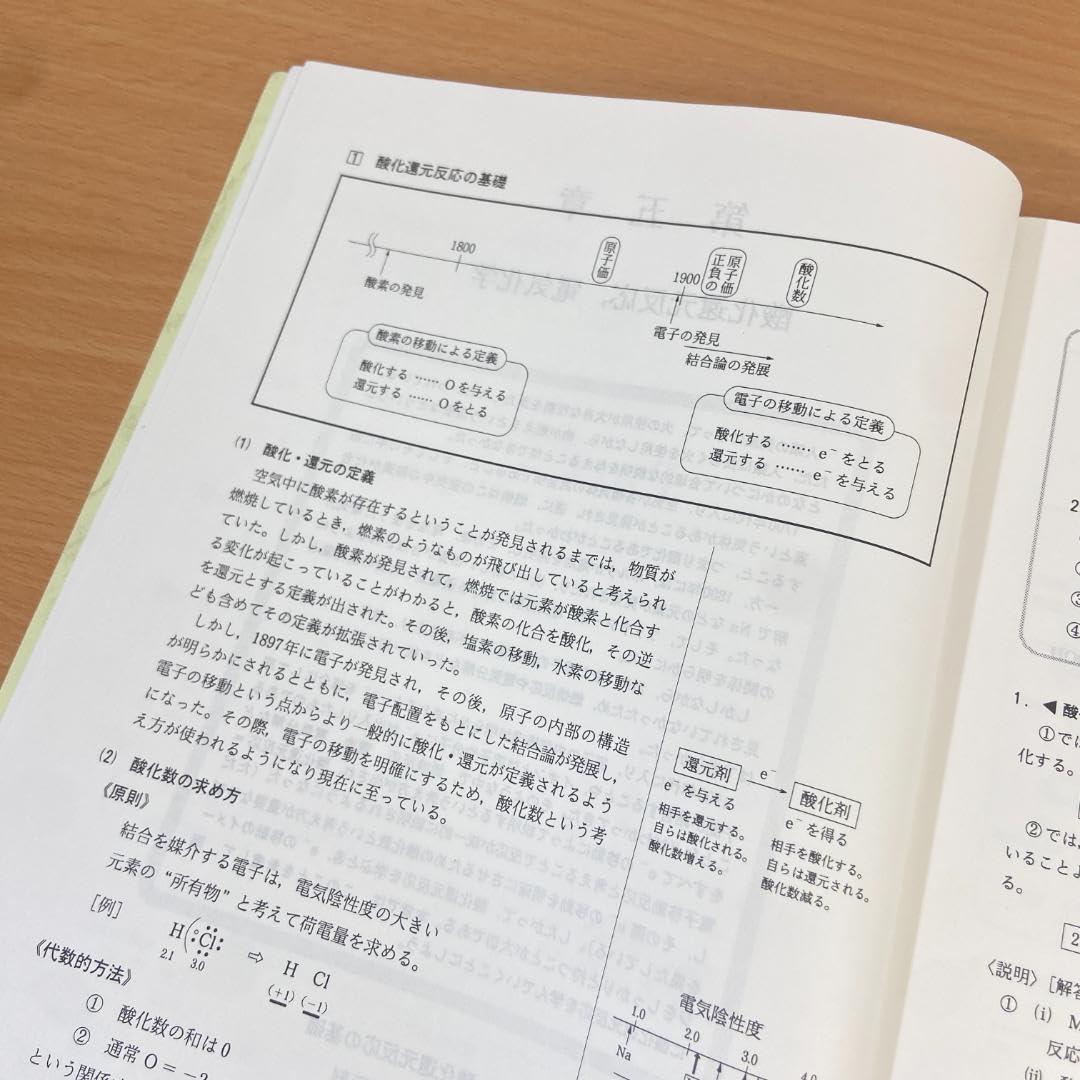 Amazon.co.jp: 駿台予備校テキスト 化学S Part1Part2 2016 後期 駿台