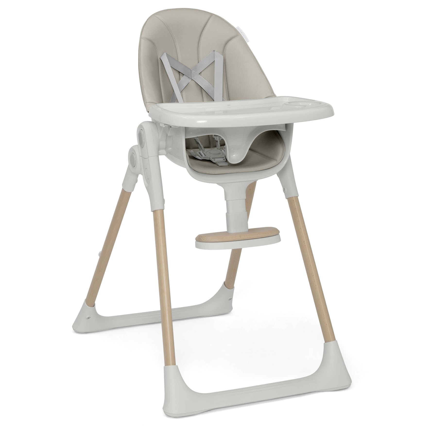 Amazon.com: Delta Children Duet 2-in-1 High Chair and Infant Seat