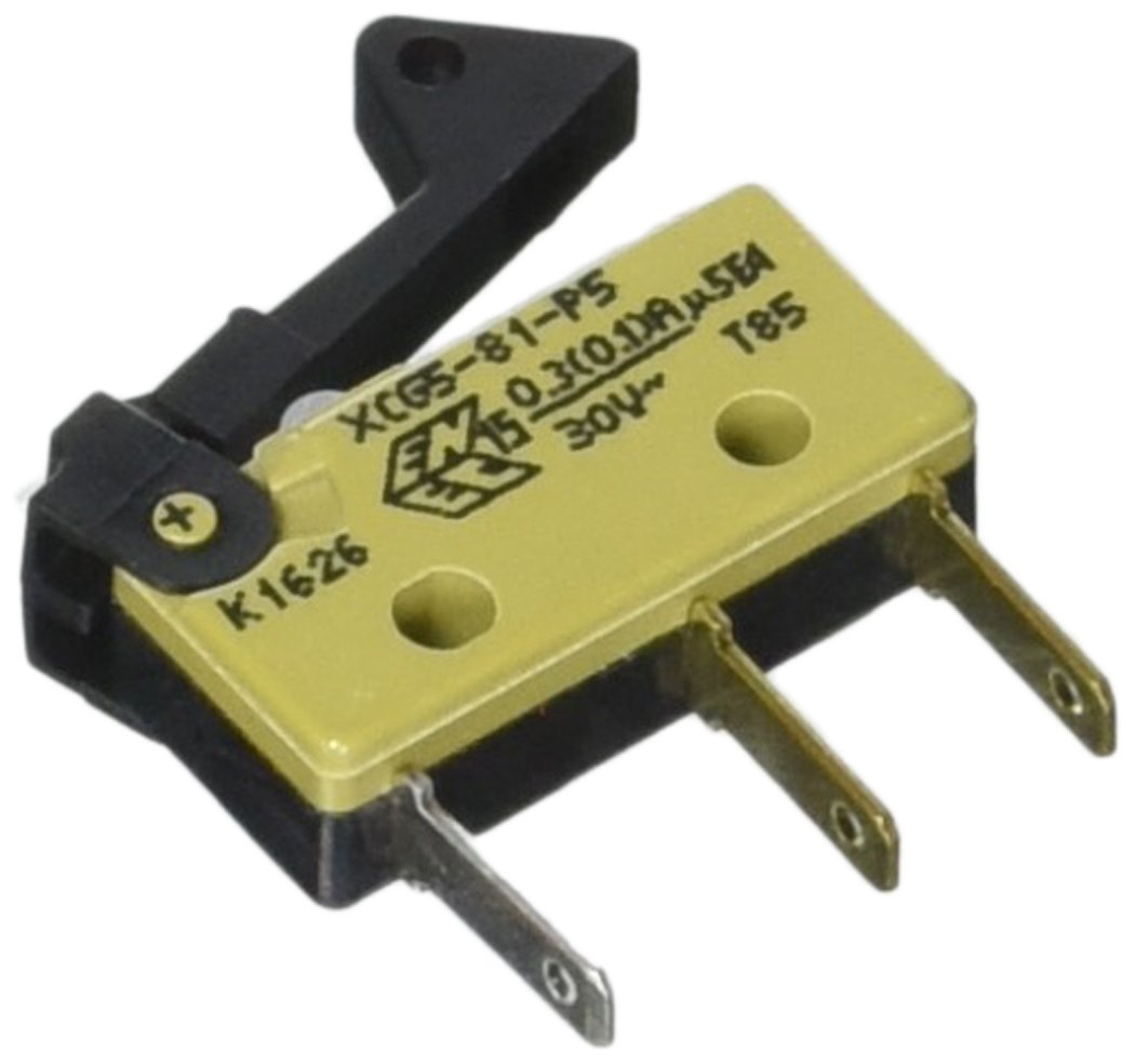 Saeco 996530058869 (Ne05.038) Microswitch Saia Xc - Amazon.com Saeco 996530058869 (Ne05.038) Microswitch Saia Xc - Amazon.com