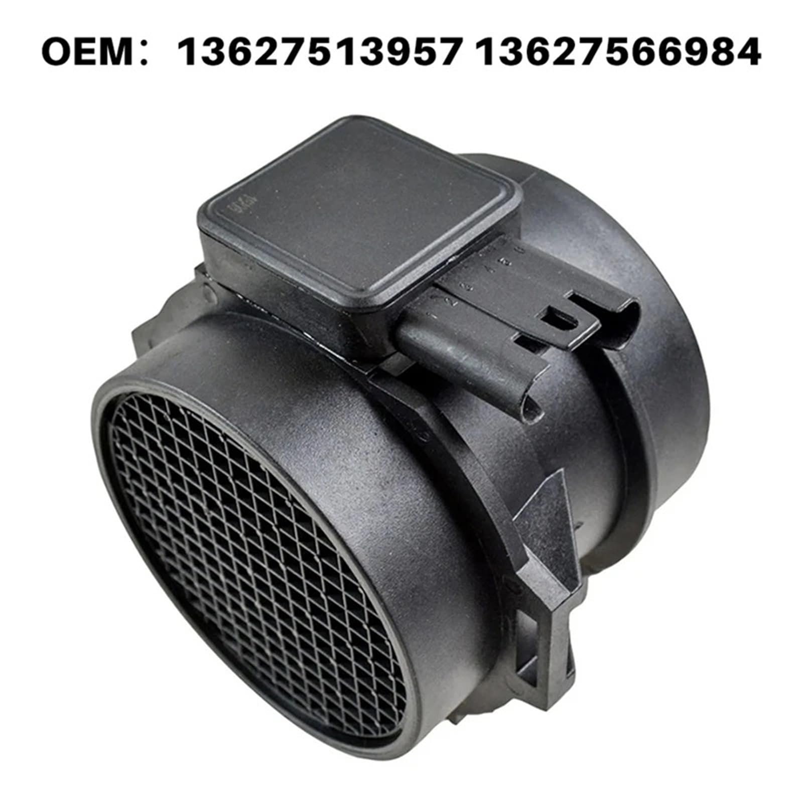 Miernik masy powietrza samochodowe Czujniki jakośc Do Bmw 325I 325Ci Do X3 Z4 2.5L M54 E46 czujnik masowego przepływu powietrza MAF 13627513957 13627566984