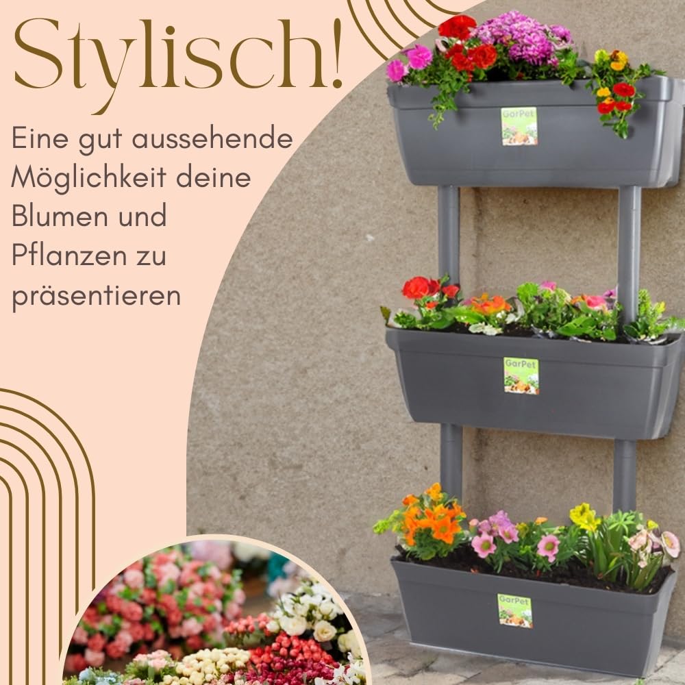 blumenständer art deco Art Deco Blumenständer – Trödelfuchs Vintage Shop main image 1