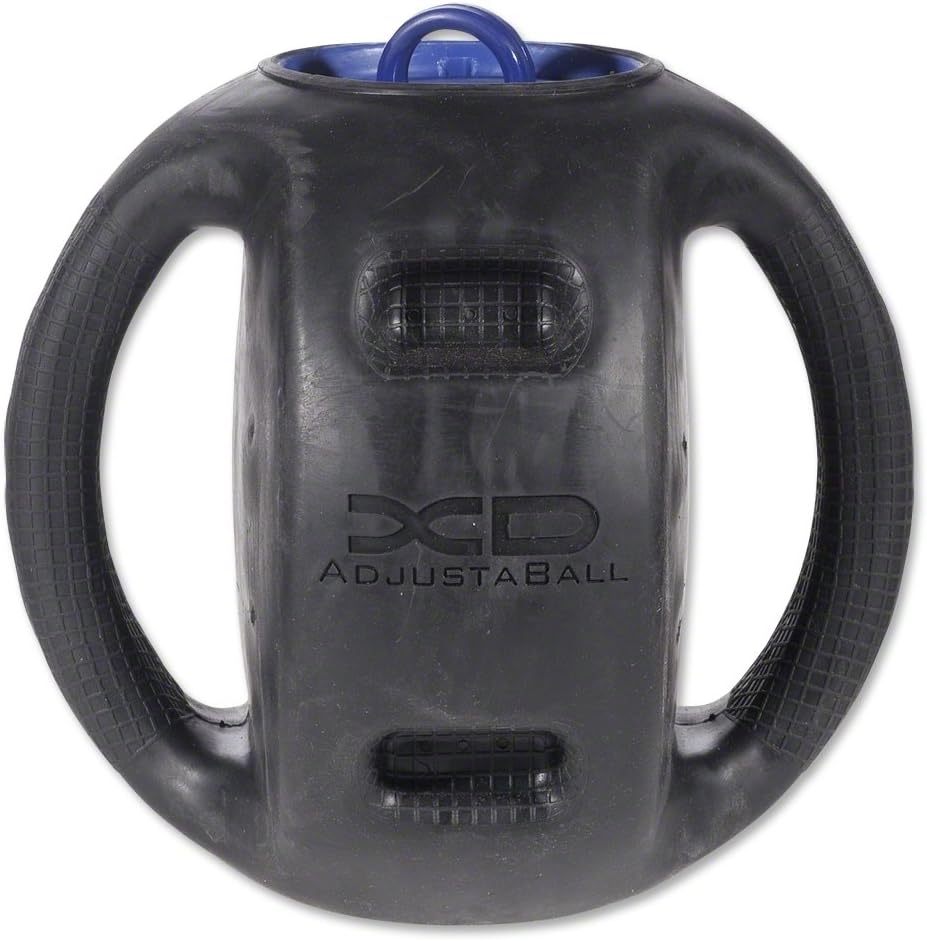 Veloce 8-20 lb. AdjustaBall