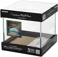 Amazon | コトブキ工芸 ガラス水槽 レグラスハイクリア HC