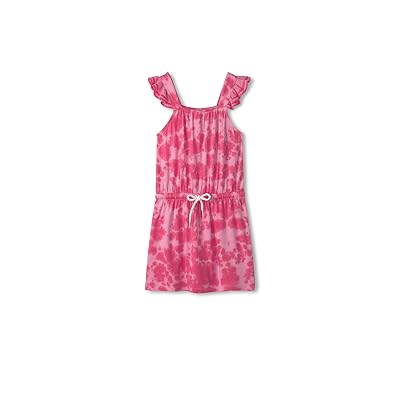 Hatley Kids Crochet Sleeve Dress (Toddler/Little Kid/Big Kid) Girl