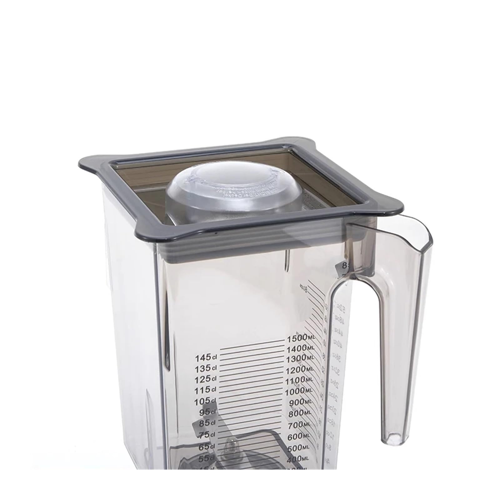 Tasse de mélange, compatible for Blendtec Connoisseur 825
