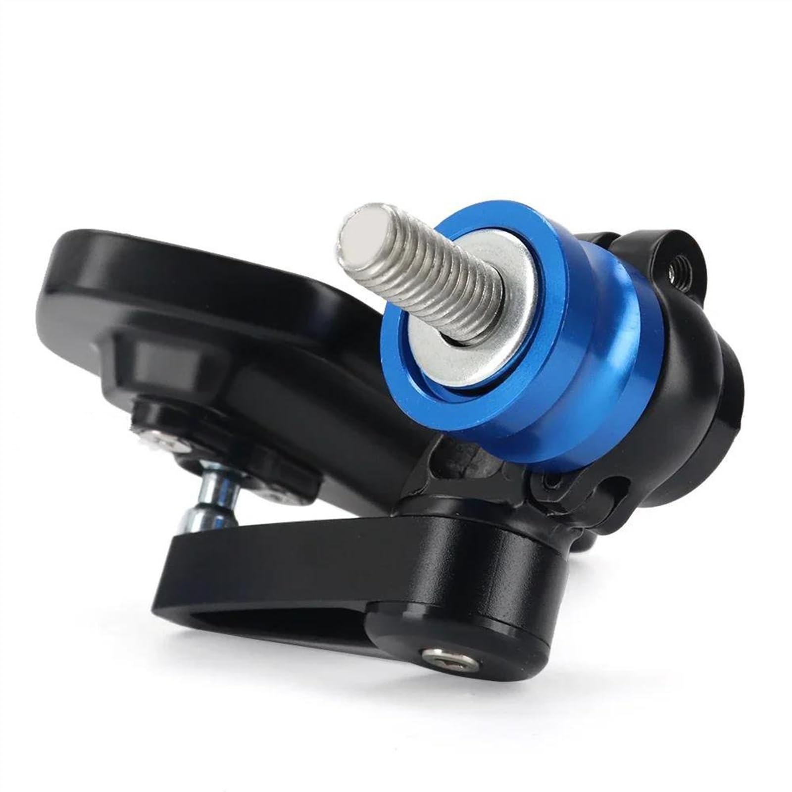 Rétroviseur Rétroviseur Moto pour BMW F900R 2020-2024 Rétroviseurs De Recul Réglables Gauche Et Droite Rétroviseurs Latéraux Rétroviseur de Guidon(B)
