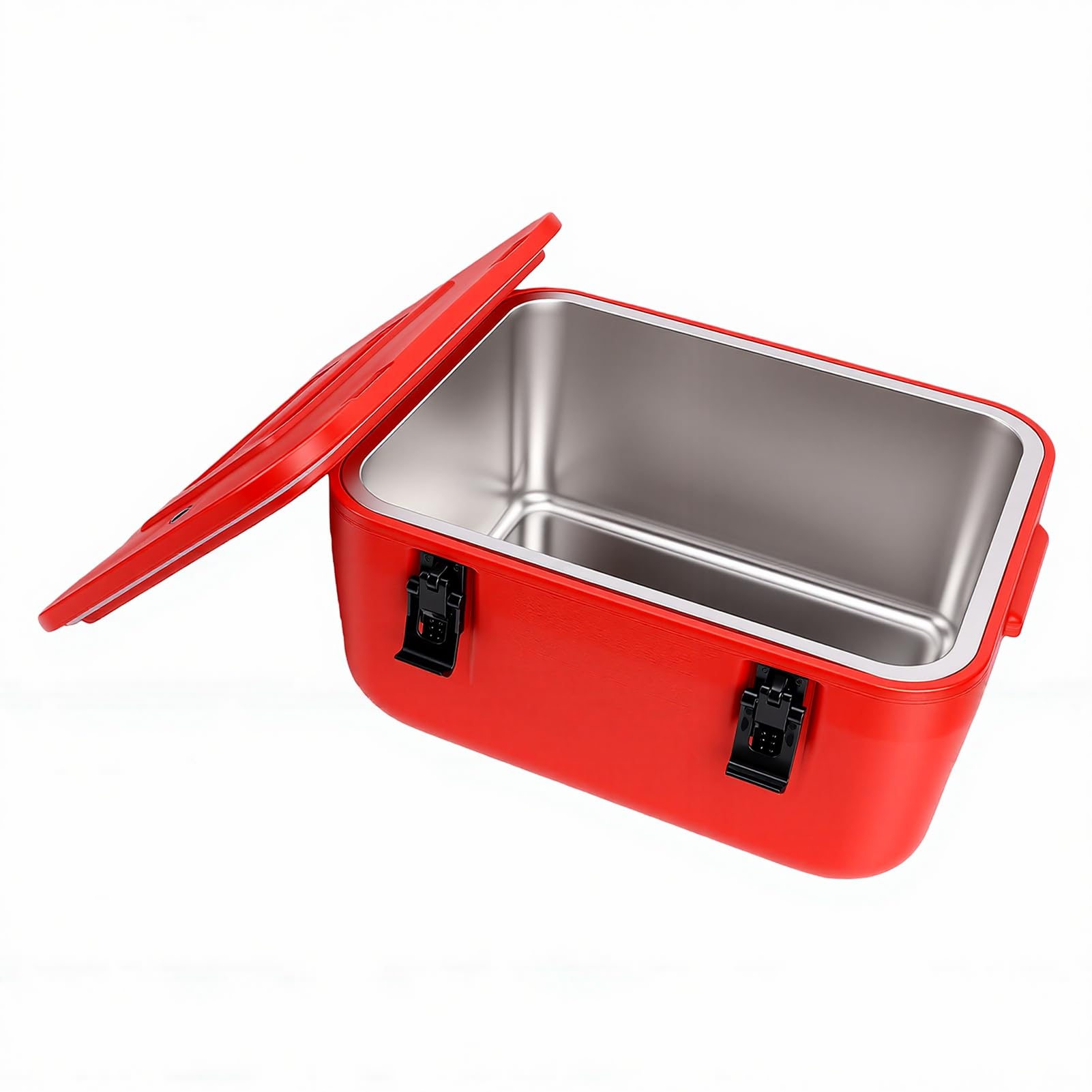 Matybobe Grand Récipient Isolé pour Soupe avec Couvercle, Portable