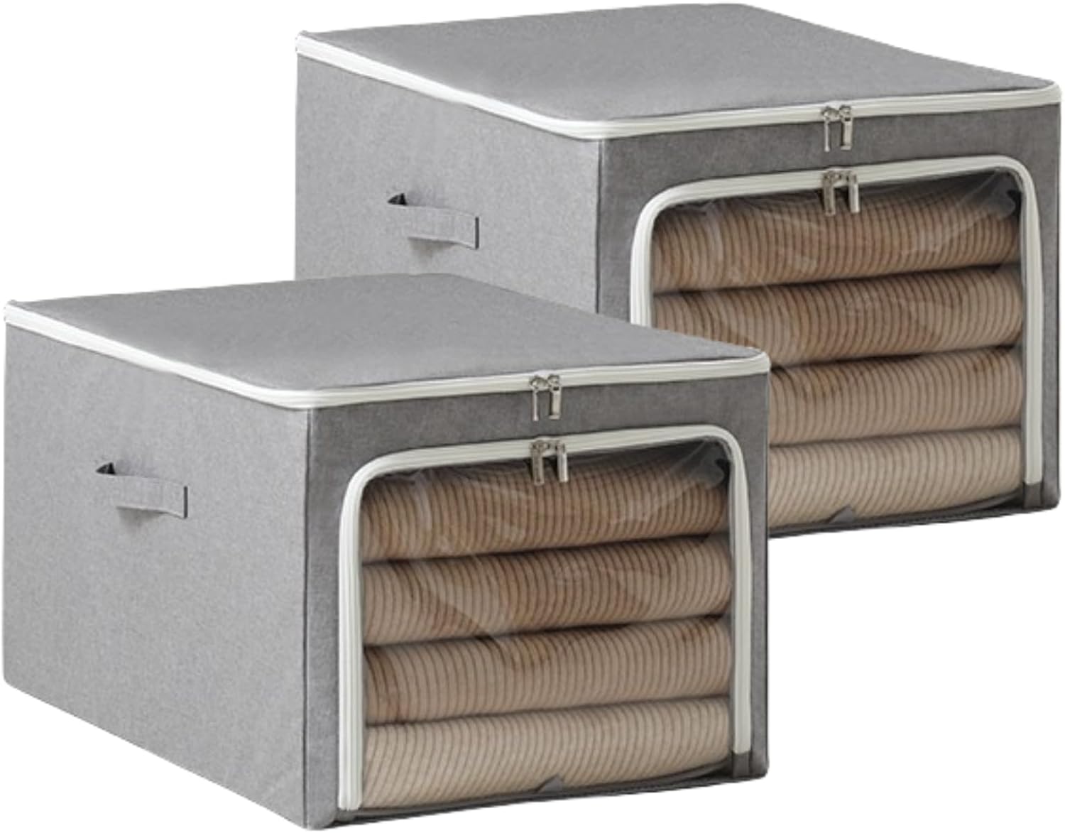 本日12日〜15日限定お値下げ】未使用 フェリシモ アザラシ 布団収納袋