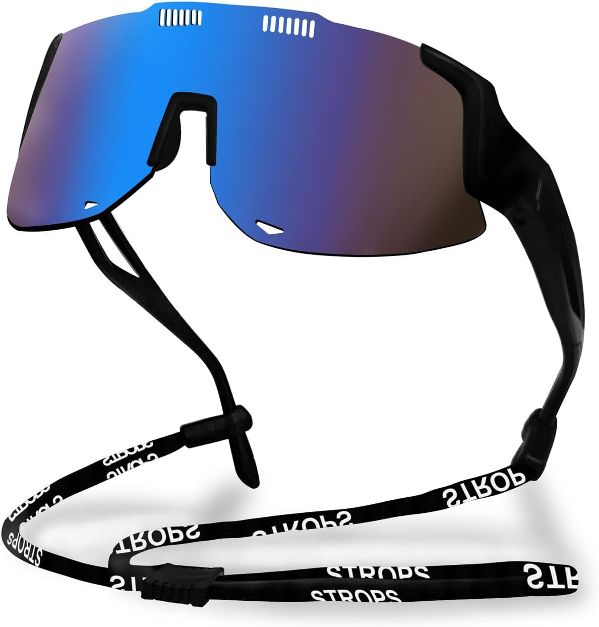 UV400 Sport Sunglasses for Men & Women – Cycling & Running Gear UV400 Sport Sunglasses for Men & Women – Cycling & Running Gear