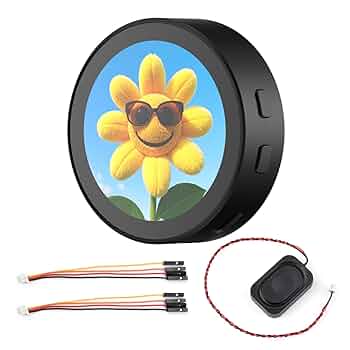 Waveshare ESP32-S3 Mini Development Board, Based On ESP32-S3FH4R2 Du