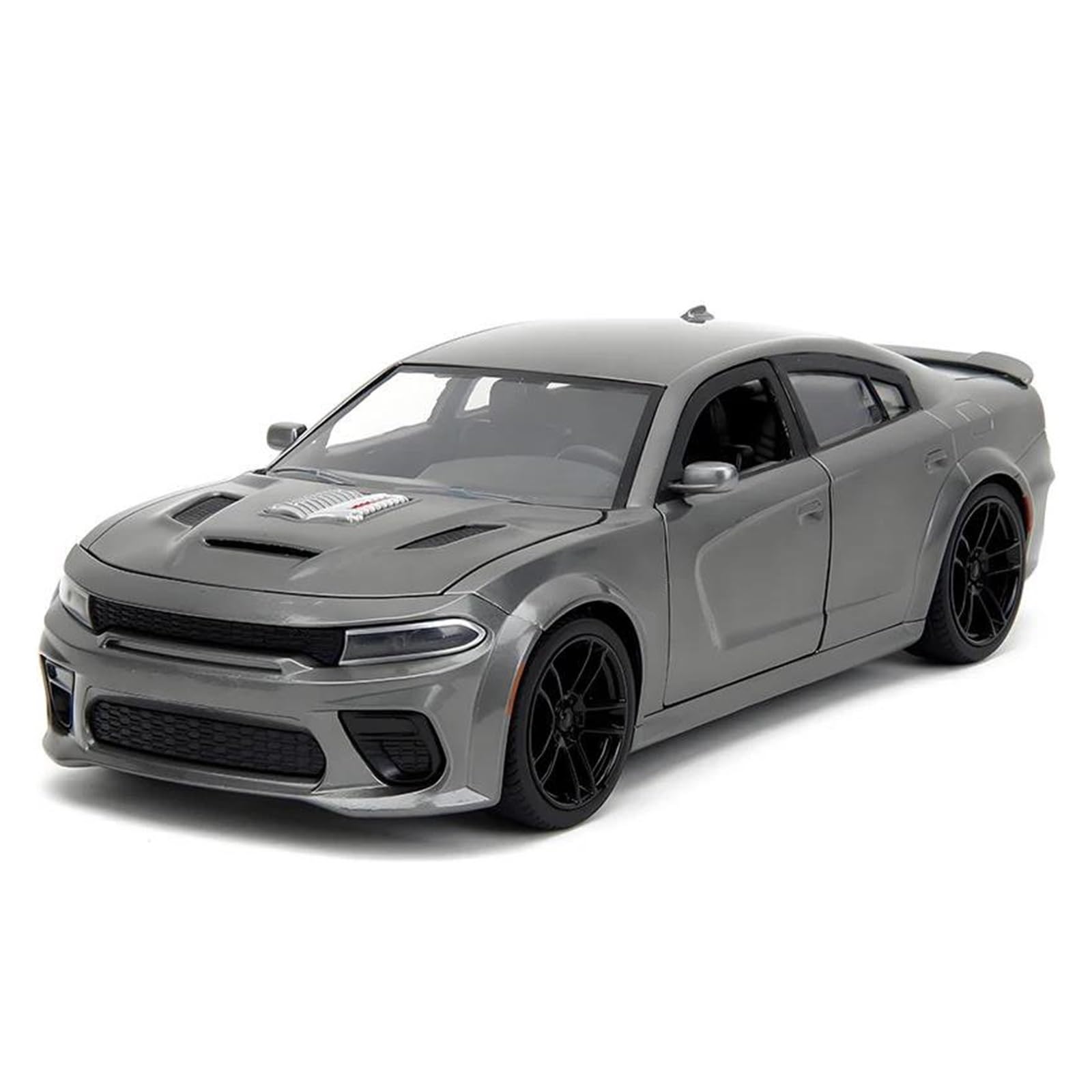 ONAIC Diecast Model For CHARGER For SRT For HELLCAT Diecast Model Car