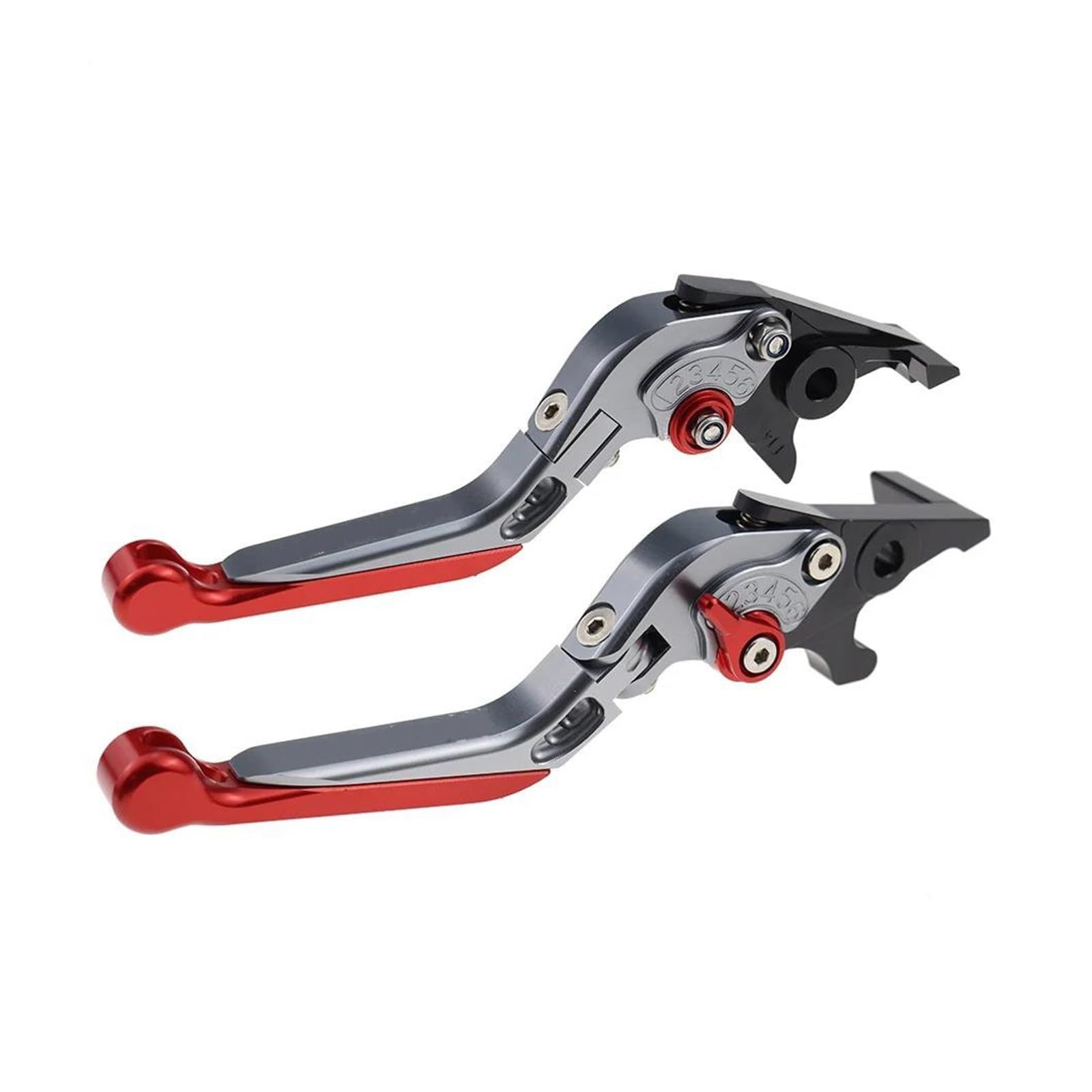Ctcywlwayz G For S1000xr 2015-2016 S1000 Xr Motorcycle Accessories Foldin Extendable Brake Clutch Levers Adjustable Handle Set Brake Clutch Lever(G)